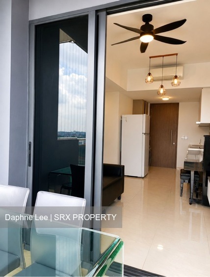 Parc Riviera (D5), Condominium #620116971